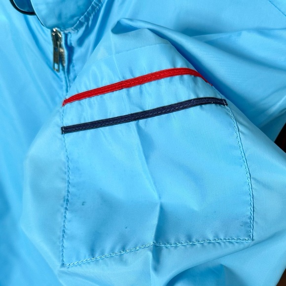 Vintage Disney Productions Mickey Windbreaker Jacket - Picture 8 of 16